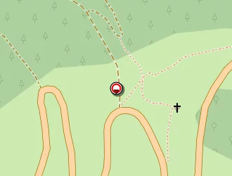 Carte de Parc Nature Montozarbres à Prats-de-mollo-la-preste