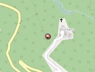 Carte de A Casatorra à Piedicroce