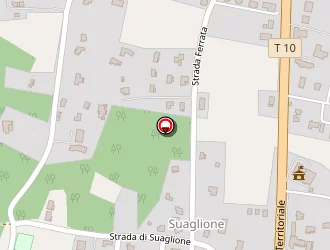 Carte de Prost Grimaldi Association Urione à Santa-lucia-di-moriani