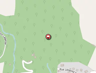 Carte de Vila Francis à Prats-de-mollo-la-preste