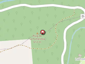 Carte de Marquès Jean à Serralongue