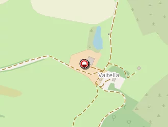 Carte de Alzelli à Manso