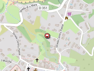 Carte de Smb à Galéria