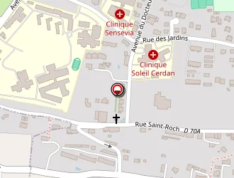 Carte de Esteva Bruno à Osséja