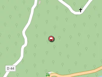 Carte de Restaurant De L'union à Tech (le)