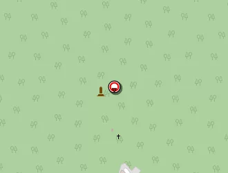 Carte de Pietri Vincent à Pruno