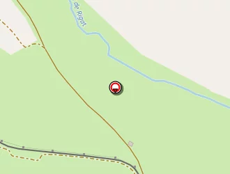 Carte de La Perle Cerdane à Osséja