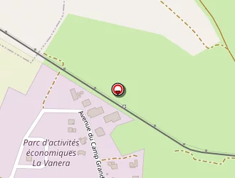 Carte de Roma Fernando à Osséja