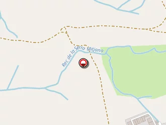 Carte de Beaux Bruno à Nahuja