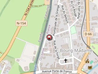 Carte de News Technologies Décor à Bourg-madame