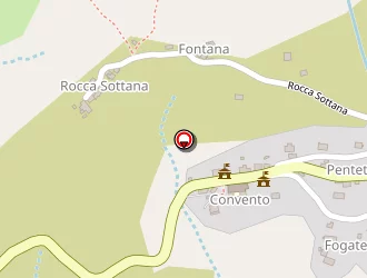 Carte de Admr à Morosaglia