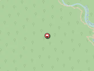 Carte de Camping Le Ventous à Arles-sur-tech