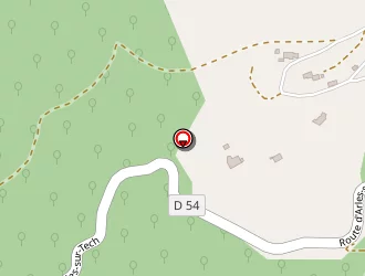 Carte de Suty David à Montferrer