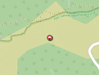 Carte de Mairie à Giocatojo