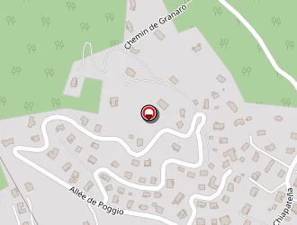 Carte de Optimhome à Penta-di-casinca