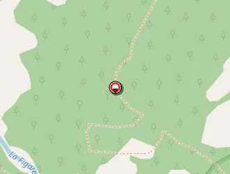 Carte de Mca Deco à Calenzana