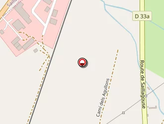 Carte de Tarizzo Bernard à Err