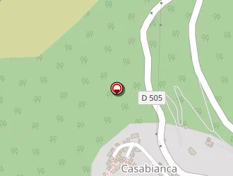 Carte de Progress Informatique à Casabianca