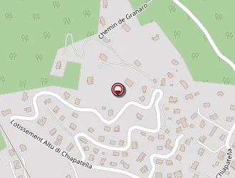 Carte de Richter Pascale à Penta-di-casinca