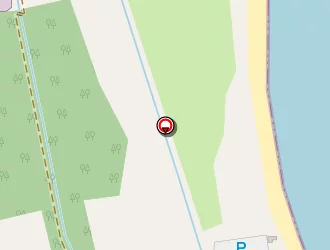 Carte de L'allegria à Penta-di-casinca