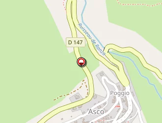 Carte de Guidoni Lucille à Asco