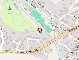 Carte de Perez Philippe à Arles-sur-tech