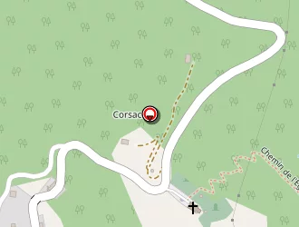 Carte de Mairie à Ortiporio