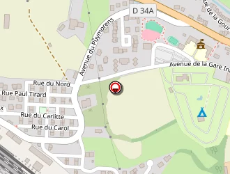 Carte de L'auberge Catalane à Latour-de-carol