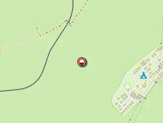 Carte de Camping Le Cerdan à Saillagouse