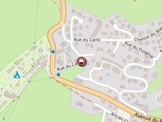 Carte de Thierry Bel à Saillagouse