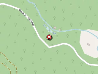 Carte de Guard Carmen à Arles-sur-tech