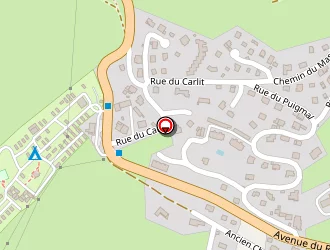 Carte de Protection Individuelle à Saillagouse