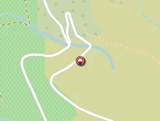 Carte de Site De Plongee 2-sec De Valenti à Banyuls-sur-mer