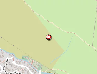 Carte de Ecole Primaire à Latour-de-carol