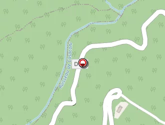 Carte de Mairie à Penta-acquatella