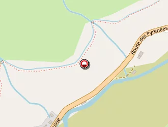 Carte de Dubois Clémentine à Ur