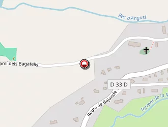 Carte de Mairie à Estavar