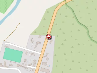 Carte de Moderne Style à Morosaglia