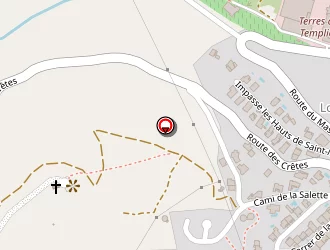 Carte de Rg-formations à Banyuls-sur-mer