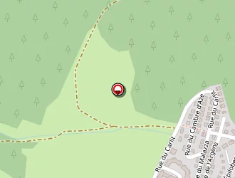 Carte de Lambert Le Moal Charlotte à Eyne