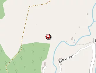 Carte de Taxi Jérémy à Reynès