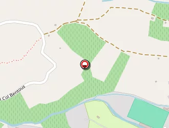 Carte de Cellier Du Mas Ventous à Banyuls-sur-mer