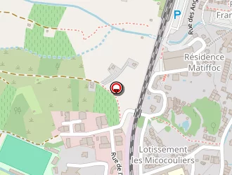 Carte de Mairie à Banyuls-sur-mer