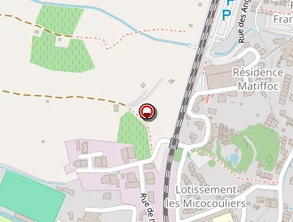 Carte de Jimenez Antonio à Banyuls-sur-mer