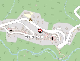 Carte de Antonetti Joseph à Venzolasca