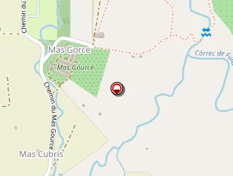 Carte de Lamirault Christophe à Céret