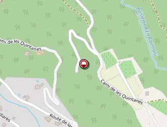 Carte de Rolet Laborde Clovis à Reynès