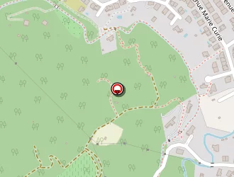 Carte de Guitard Jean à Céret