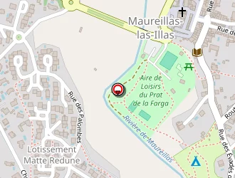 Carte de Jaskowiec Clément à Maureillas-las-illas