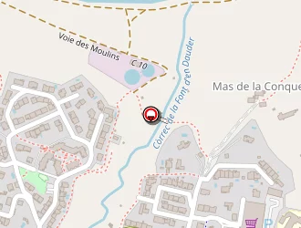 Carte de Auto Ecole Vallespir Conduite à Céret